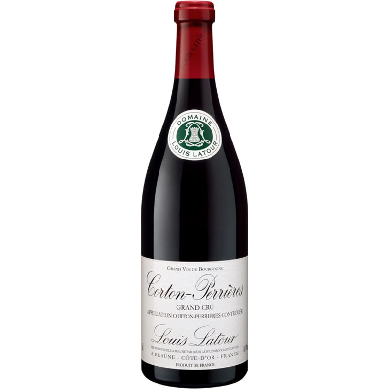 LATOUR CORTON PERRIERES 18