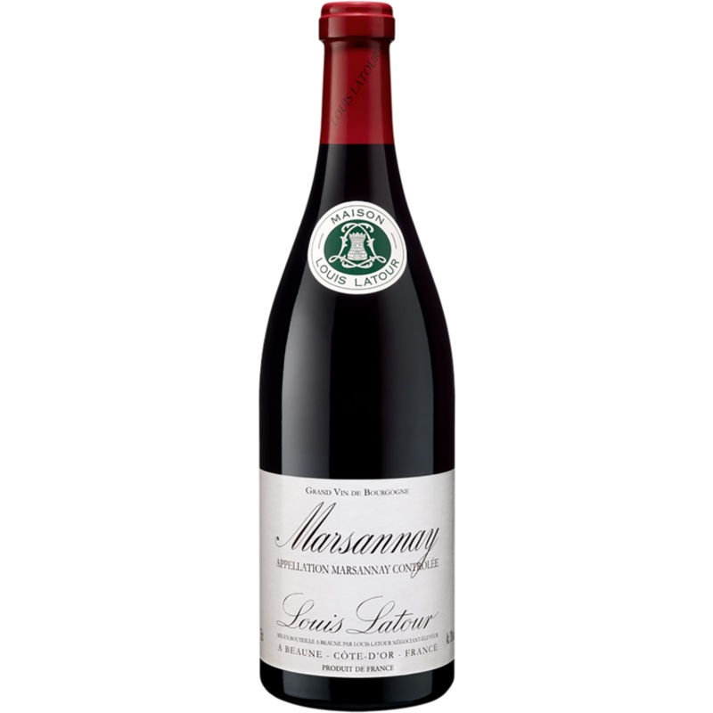 LATOUR MARSANNAY RG 19