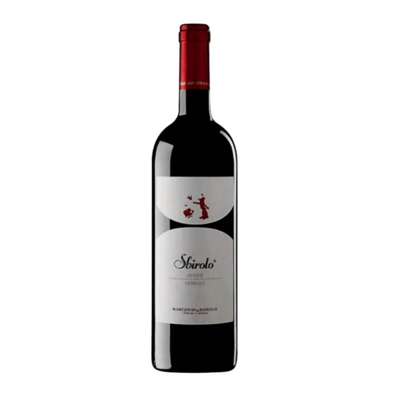MARCHESI DI BAROLO NEBB SBIROLO 21