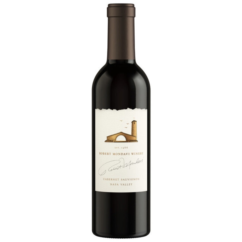 MONDAVI CABERNET SAUVIGNON NAPA 19