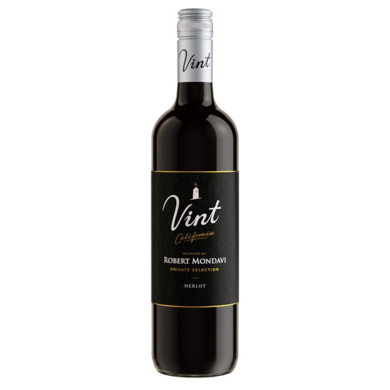 MONDAVI PRV SEL MERLOT