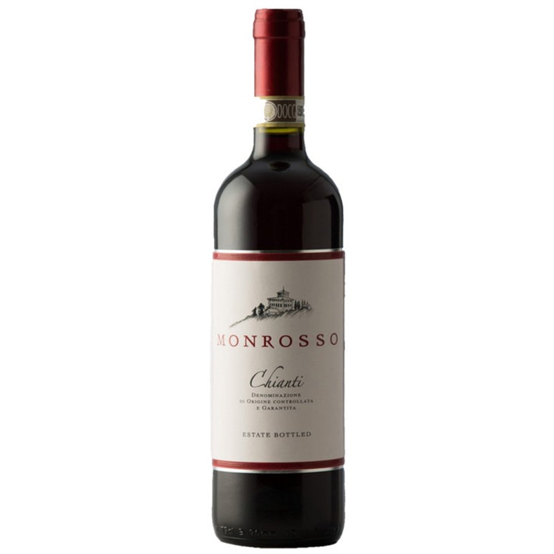 MONROSSO CHIANTI 19
