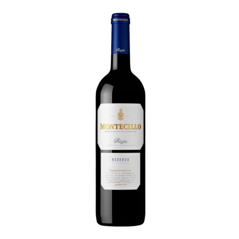 MONTECILLO RIOJA RSV 17