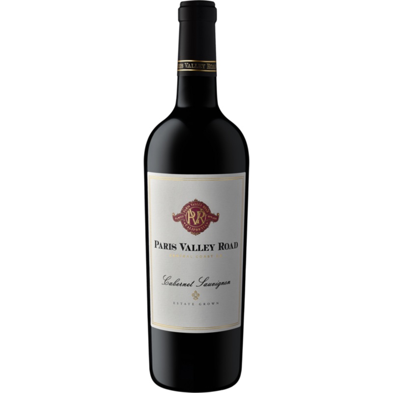 PARIS VALLEY ROAD CAB SAUV CC