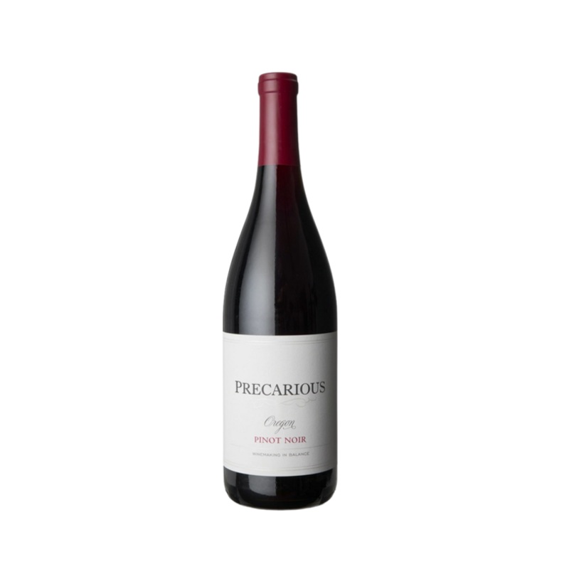 PRECARIOUS PINOT NOIR 20