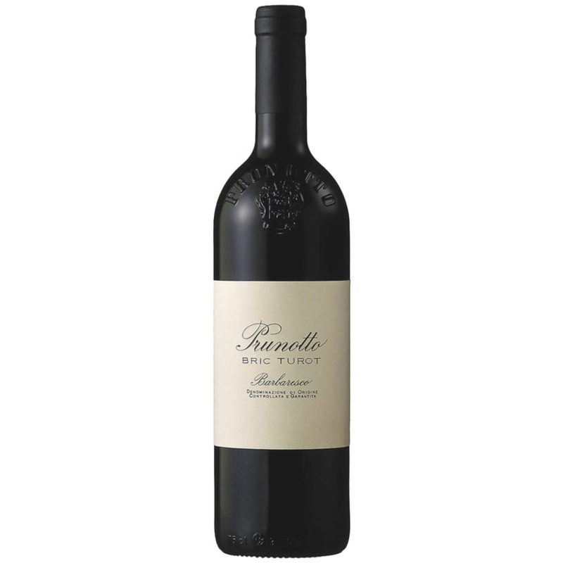 PRUNOTTO BARBARESCO BRIC TUROT 19