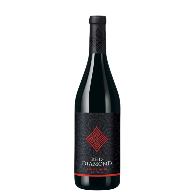 RED DIAMOND PINOT NOIR