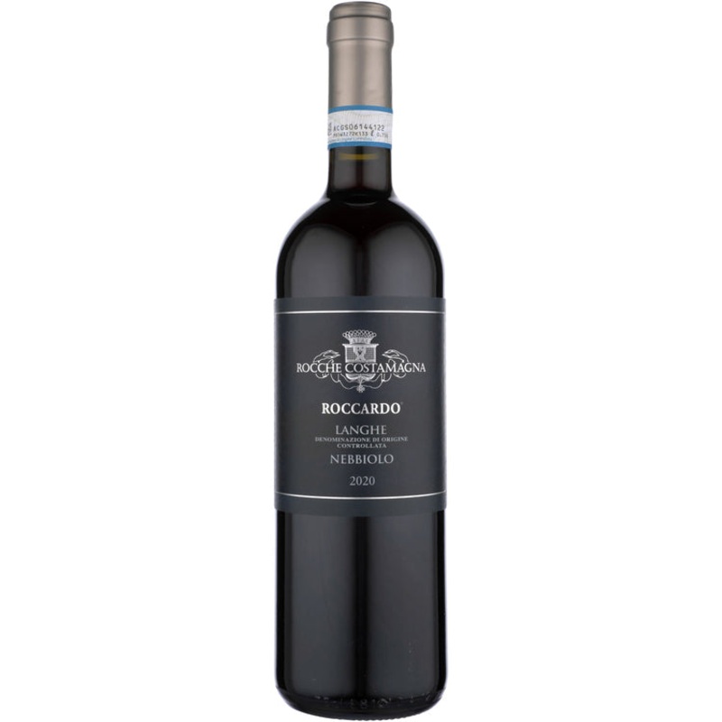 ROCCHE COSTAMAGNA NEBB ROCCARDO 20