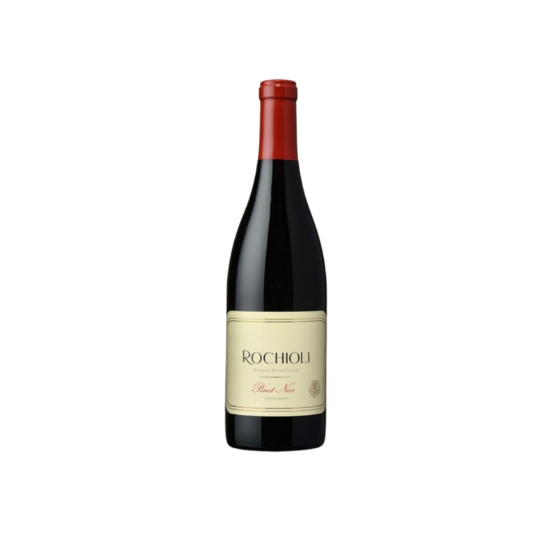 ROCHIOLI PINOT NOIR 21