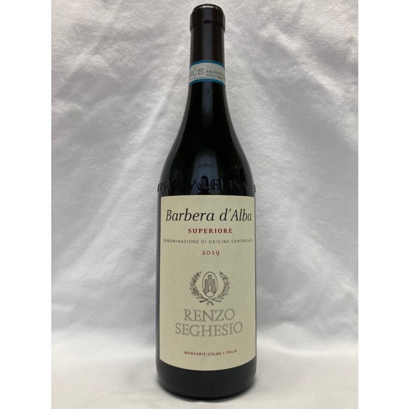 SEGHESIO R BARBERA D'ALBA SUPER 19