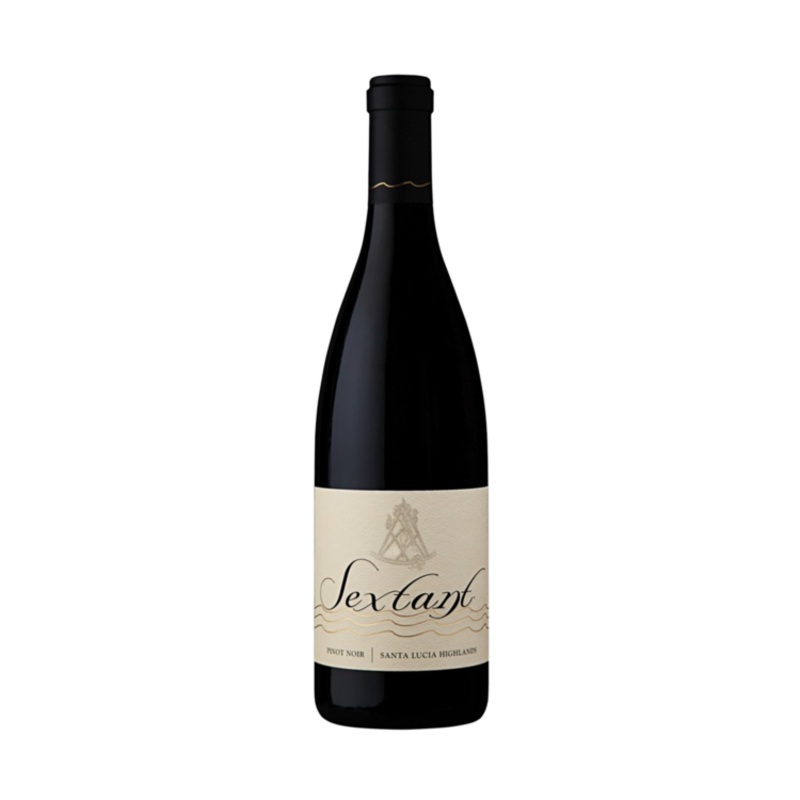 SEXTANT PINOT NOIR 22
