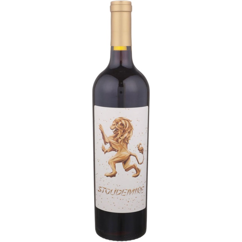 STOUDEMIRE CAB SAUV ORIGIN 21