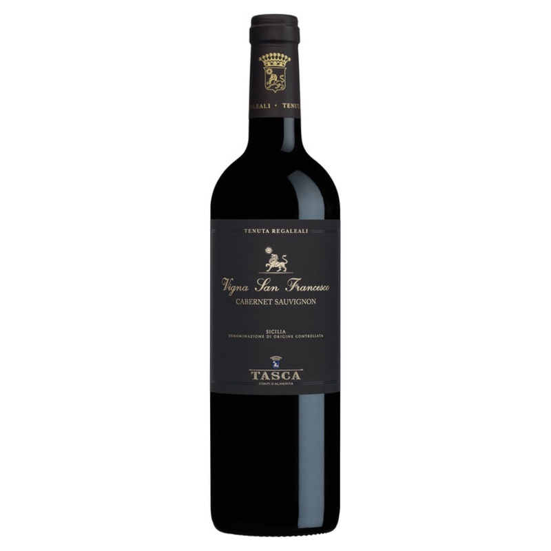 TENUTA REGALEALI CAB SV SAN FRAN19