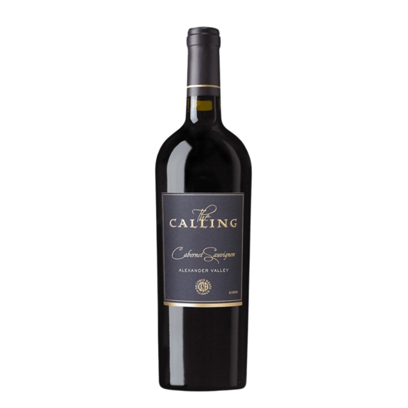 THE CALLING CABERNET SAUVIGNON 19
