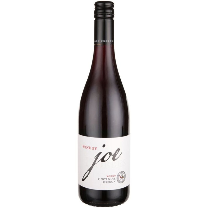 WINE BY JOE PINOT NOIR(SC)20