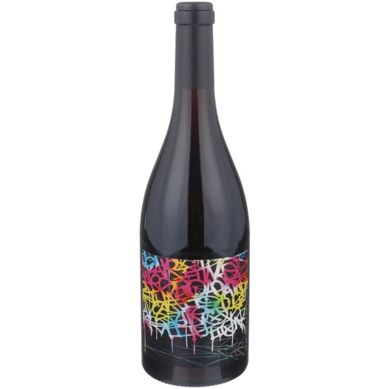 1849 IRIS PINOT NOIR 18