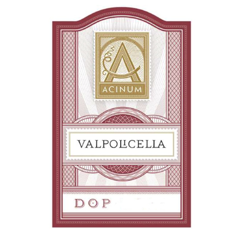 ACINUM VALPOLICELLA 20