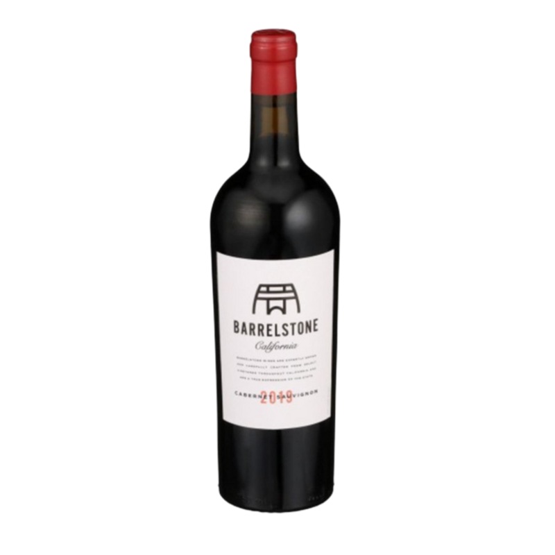 BARRELSTONE CABERNET SAUVIGNON