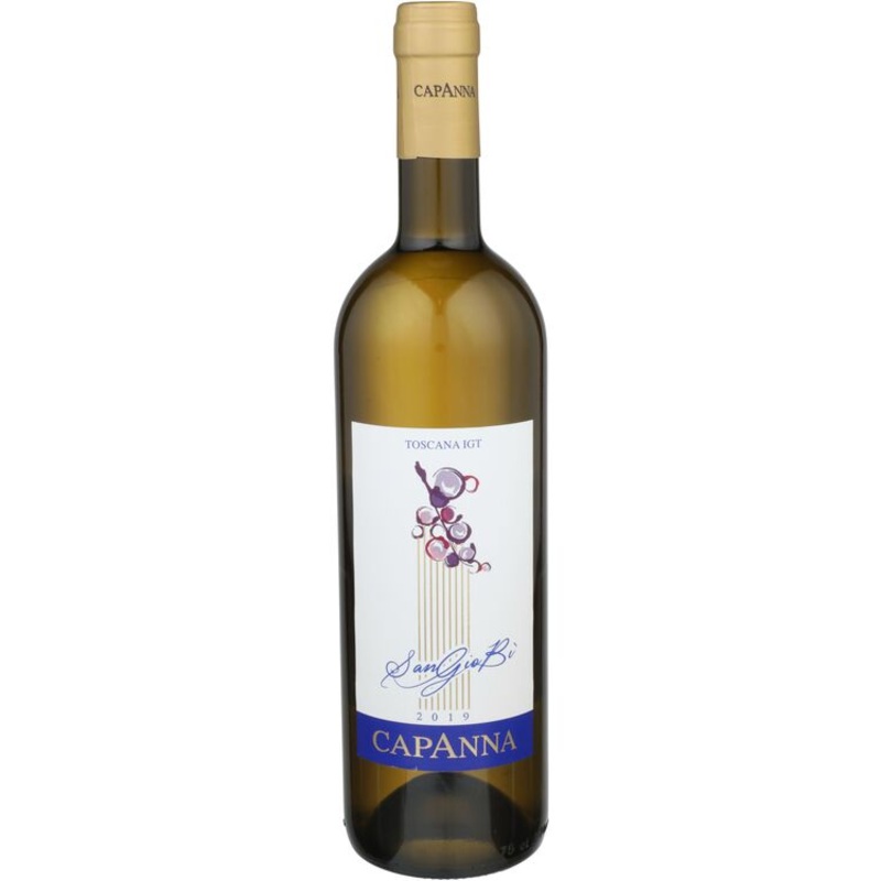CAPANNA SAN GIO BIANCO 19