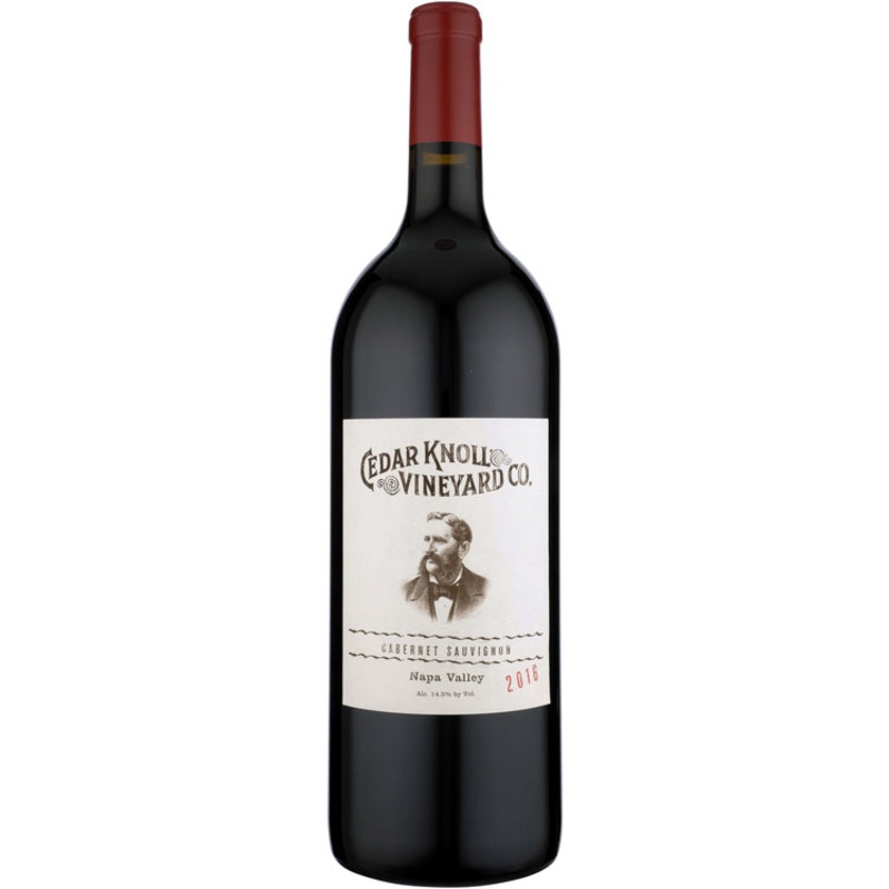 CEDAR KNOLL CAB SAUV 16