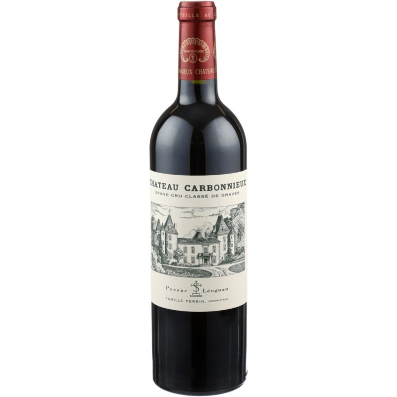CH CARBONNIEUX RG 17 PES LEO SR