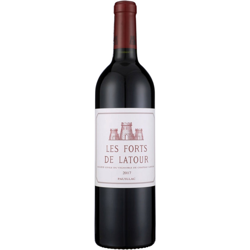 CH LES FORTS DE LATOUR 17 PAU FOV