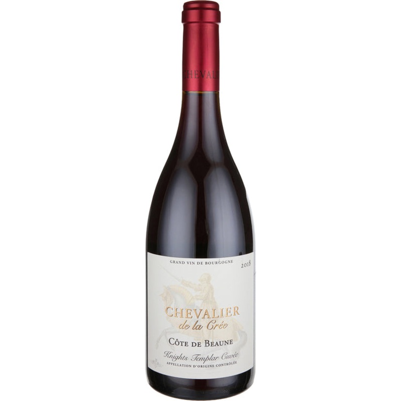 CHEVALIER CREE COT BEAUNE KT RG18