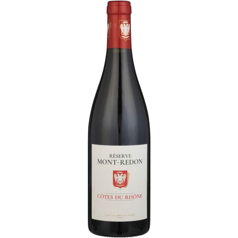 CHT MONT REDON CDR RSV RG 20