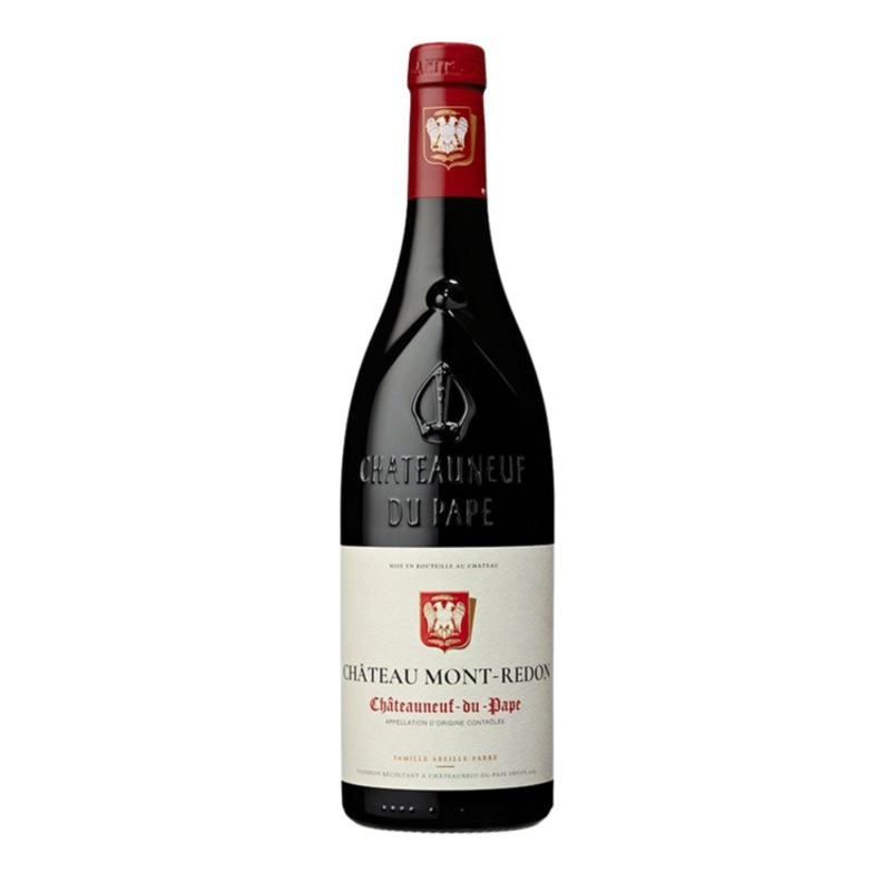 CHT MONT REDON CHAT DU PAPE RG 19