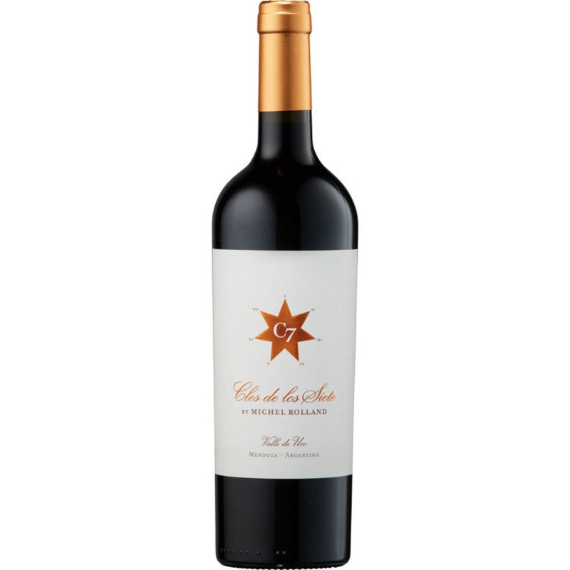 CLOS DE LOS SIETE VALLE UCO 19