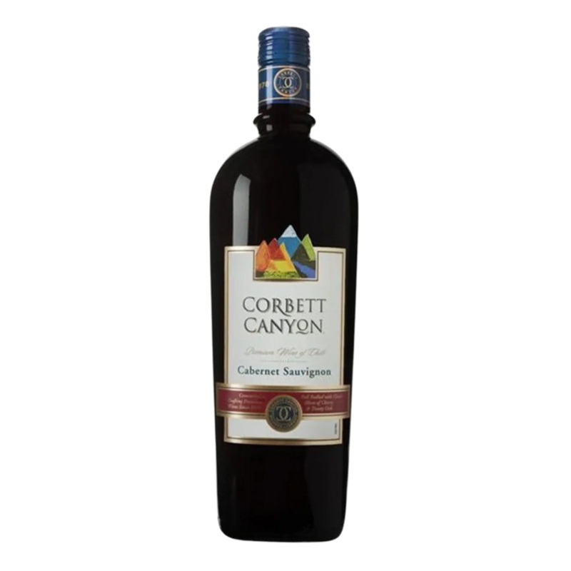 CORBETT CANYON CAB SAUV
