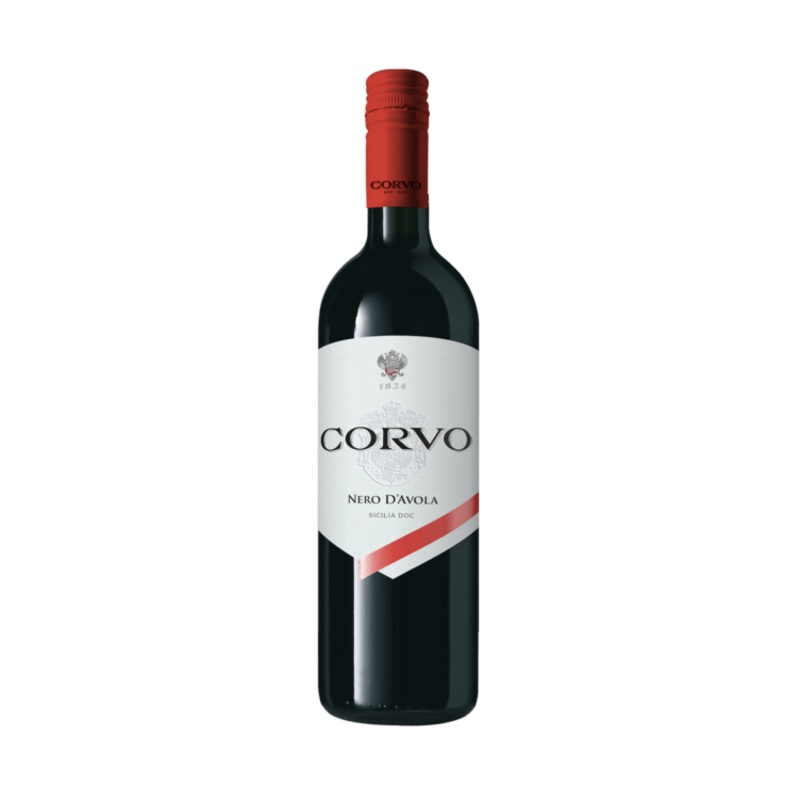 CORVO NERO D'AVOLA(SC)