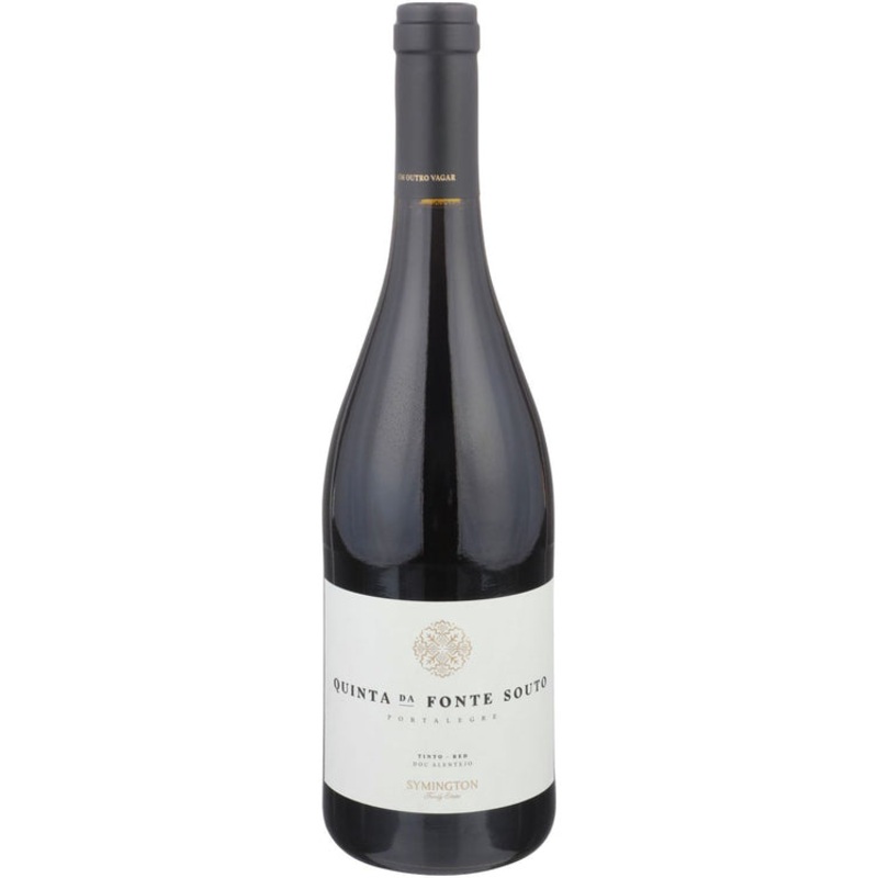 FONTE SOUTO ALENTEJO RED 17