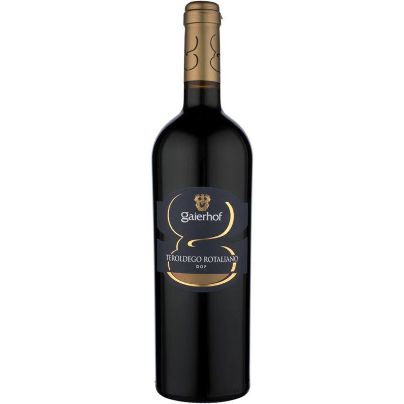 GAIERHOF TEROLDEGO ROTALIANO 19