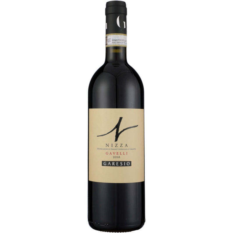 GARESIO NIZZA GAVELLI 18