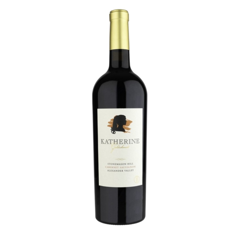 GOLDSCHMIDT KATH CAB SAUV STONE 21