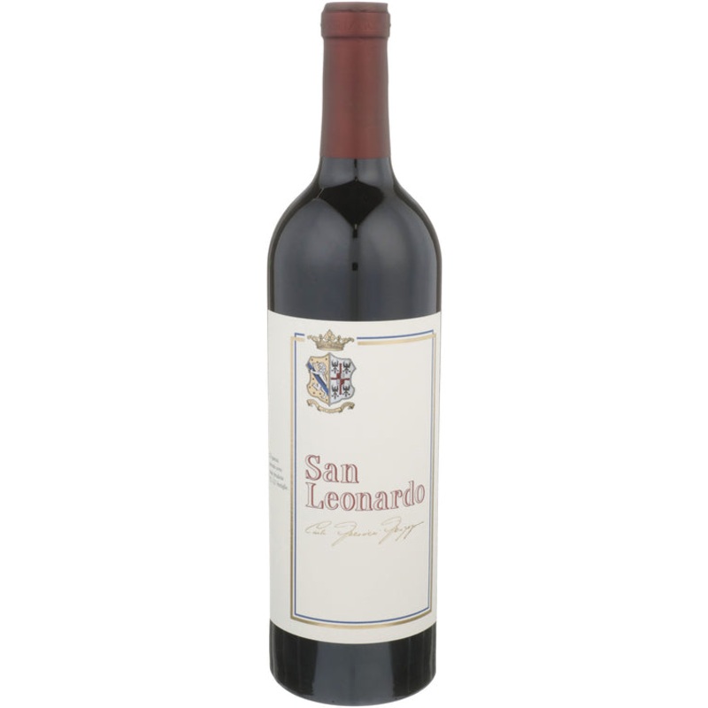 GONZAGA SAN LEONARDO 17