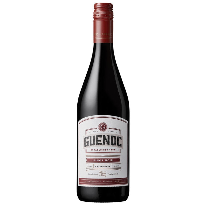 GUENOC PINOT NOIR CALIF(SC)