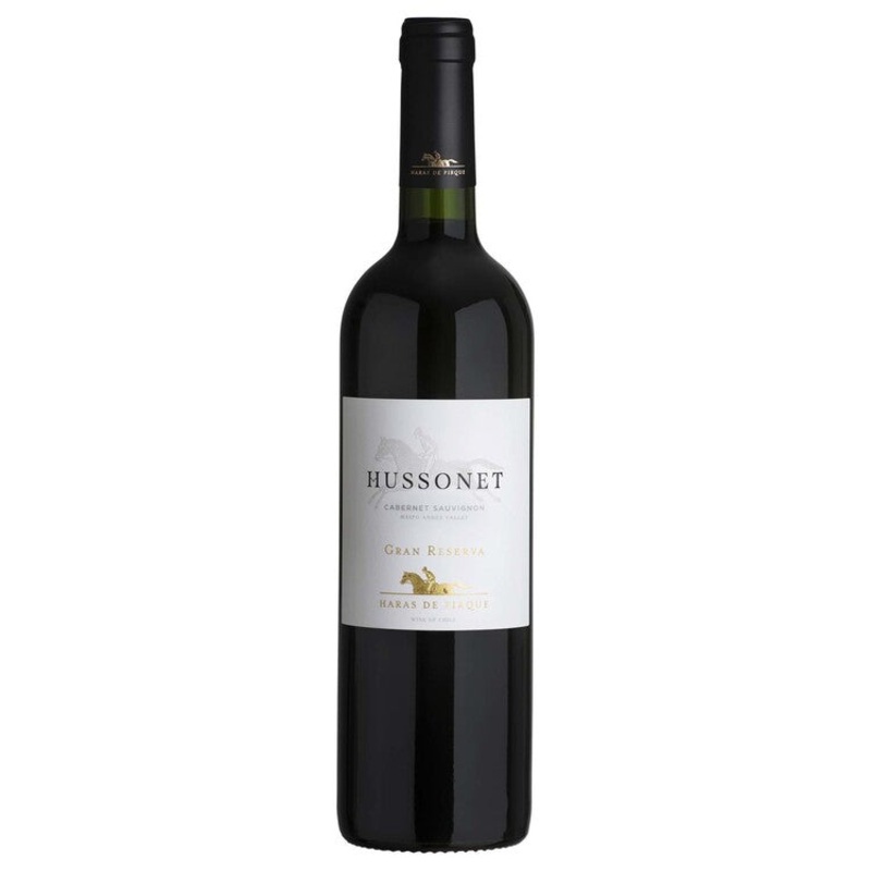 HARAS PIRQUE HUSSONET CAB SAUV 19