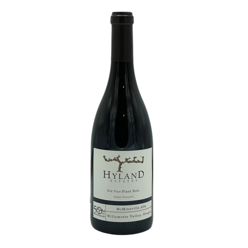 HYLAND EST PINOT NOIR 22