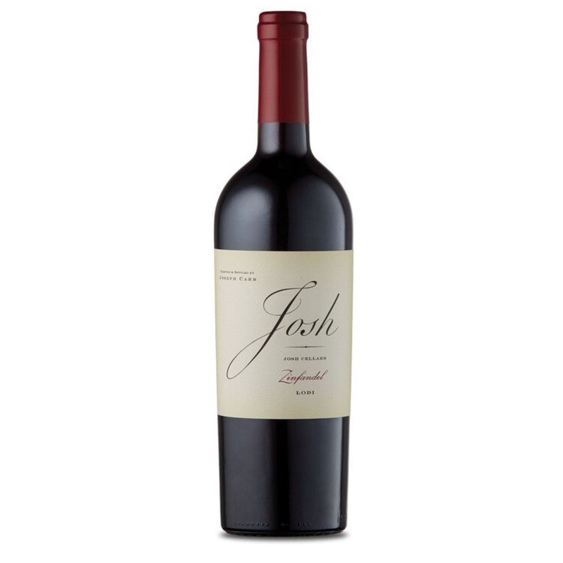 JOSH CELLARS ZINFANDEL