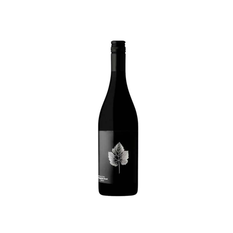 KANGARILLA ROAD SHIRAZ 18