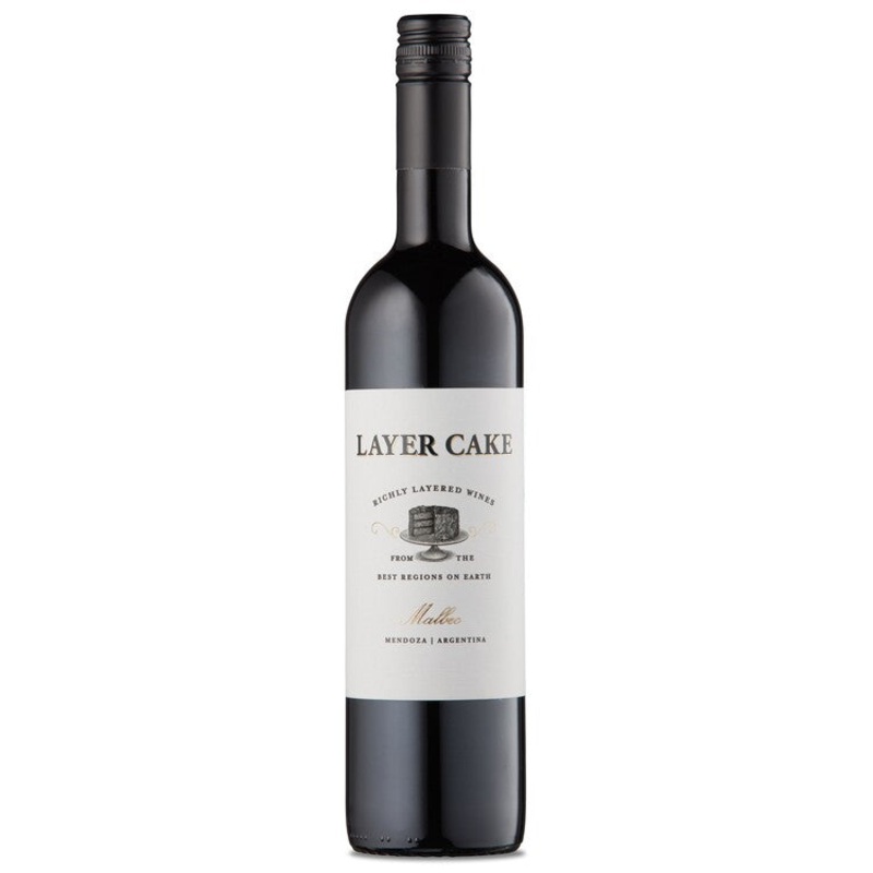 LAYER CAKE MALBEC(SC)