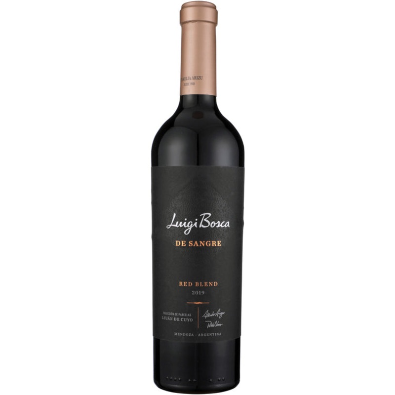 LUIGI BOSCA RED DE SANGRE 19