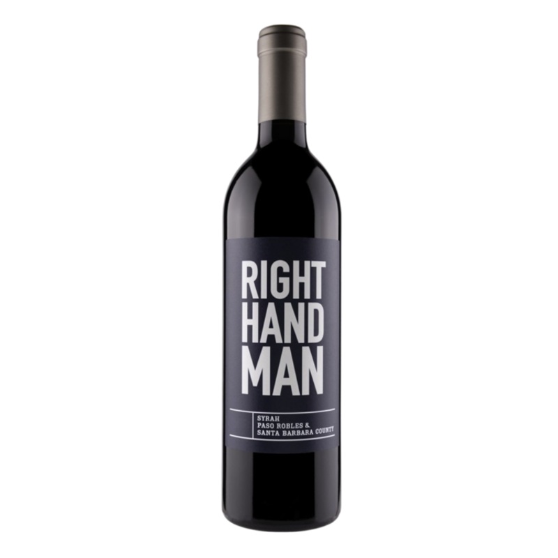 MCPRICE MYERS SYRAH RT HAND MAN 22