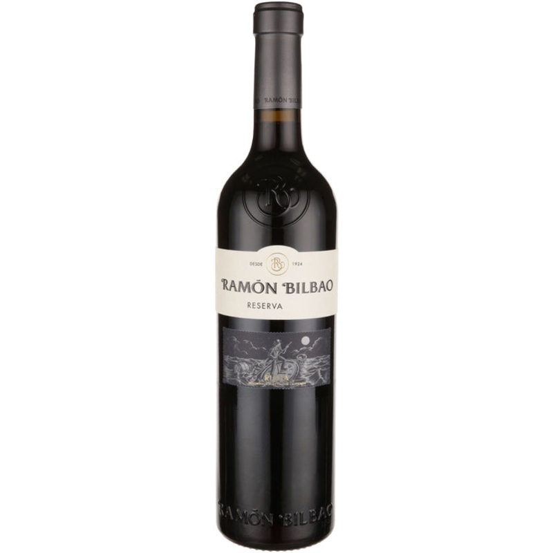 RAMON BILBAO RSV 15