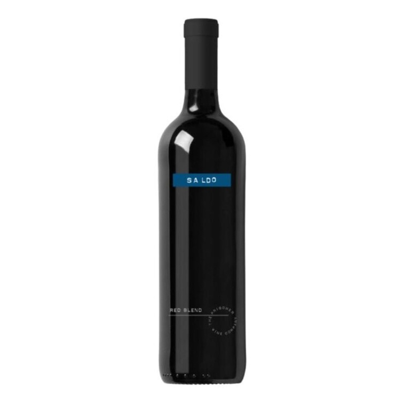 SALDO RED BLEND 19