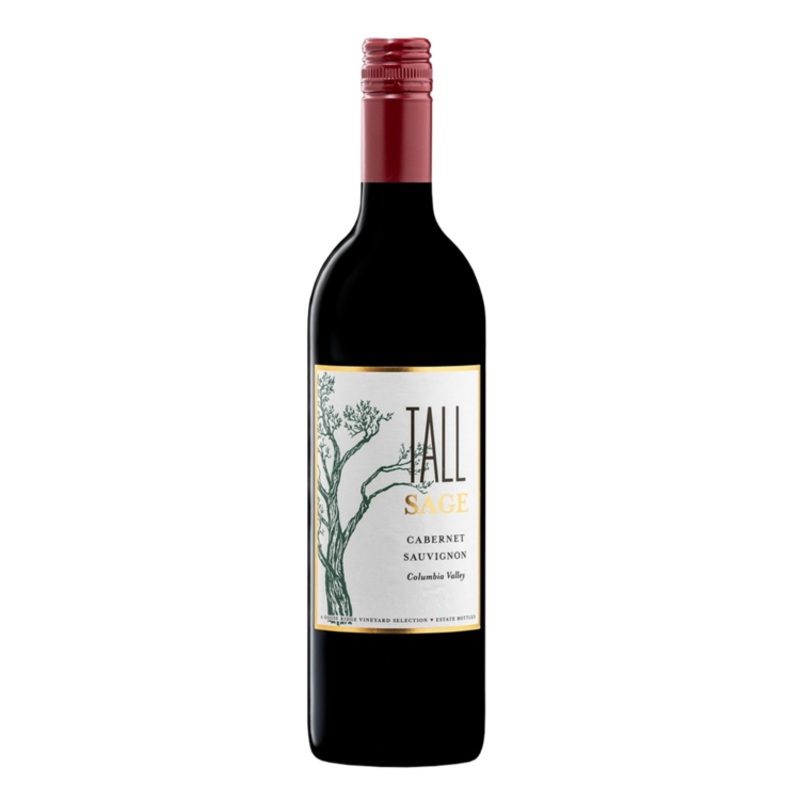 TALL SAGE CABERNET SAUVIGNON(SC)21