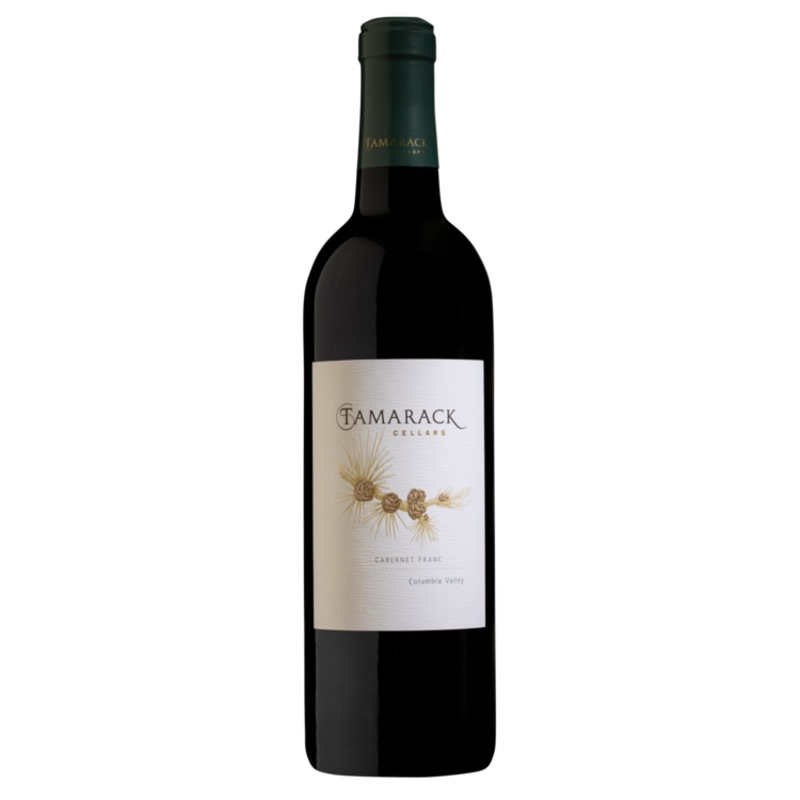 TAMARACK CABERNET FRANC CV 16