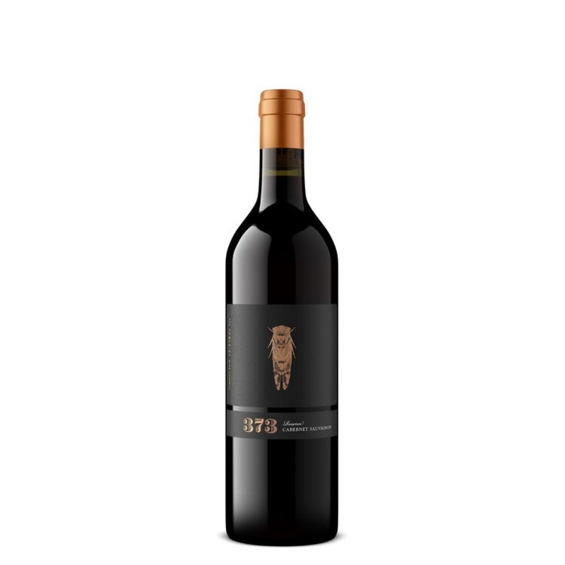 THE FABLEIST CAB SAUV RSV ANT CI21